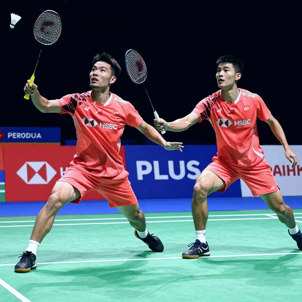 122 Seconds in Aichi-Nagoya: Sindhu Wins 21-11, Then Loses 10-21, and the Lesson About Tempo 122 Seconds in Aichi-Nagoya: Sindhu Wins 21-11, Then Loses 10-21, and the Lesson About Tempo