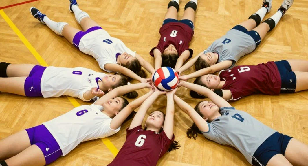Giải bóng chuyền nam châu Á 2026 khởi tranh tại Fukuoka: Nhật Bản dẫn đầu với lợi thế sân nhà và lịch sử áp đảo Giải bóng chuyền nam châu Á 2026 khởi tranh tại Fukuoka: Nhật Bản dẫn đầu với lợi thế sân nhà và lịch sử áp đảo