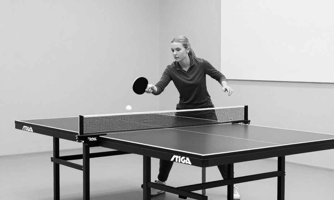 English Table Tennis and the Road to the Nationals: The Design Behind the Missing Names English Table Tennis and the Road to the Nationals: The Design Behind the Missing Names