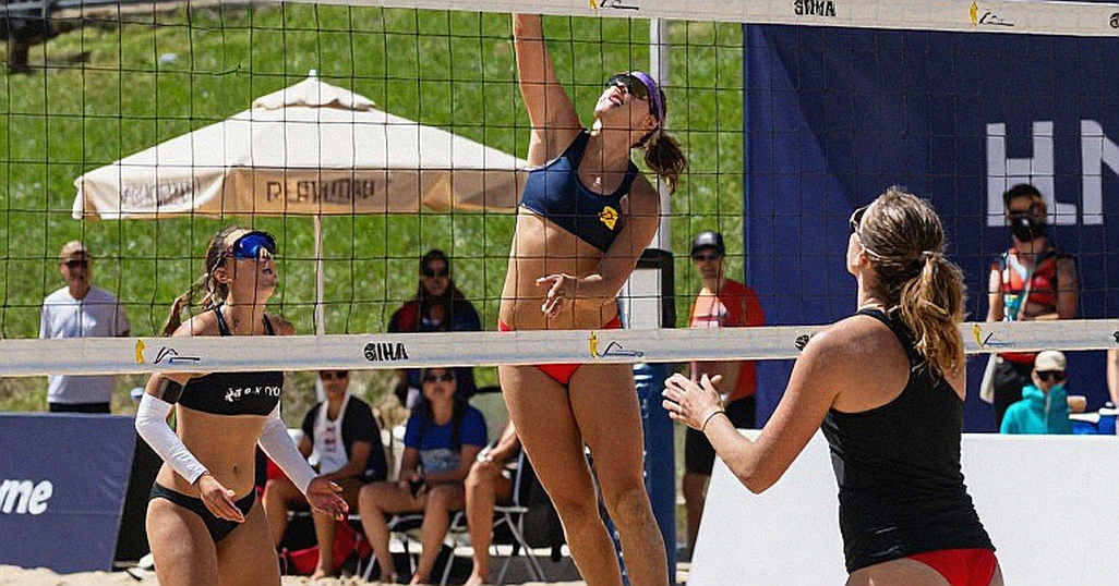 Japan opens the race for the 2028 Olympic berth at the Asian Men's Volleyball Championship Japan opens the race for the 2028 Olympic berth at the Asian Men's Volleyball Championship