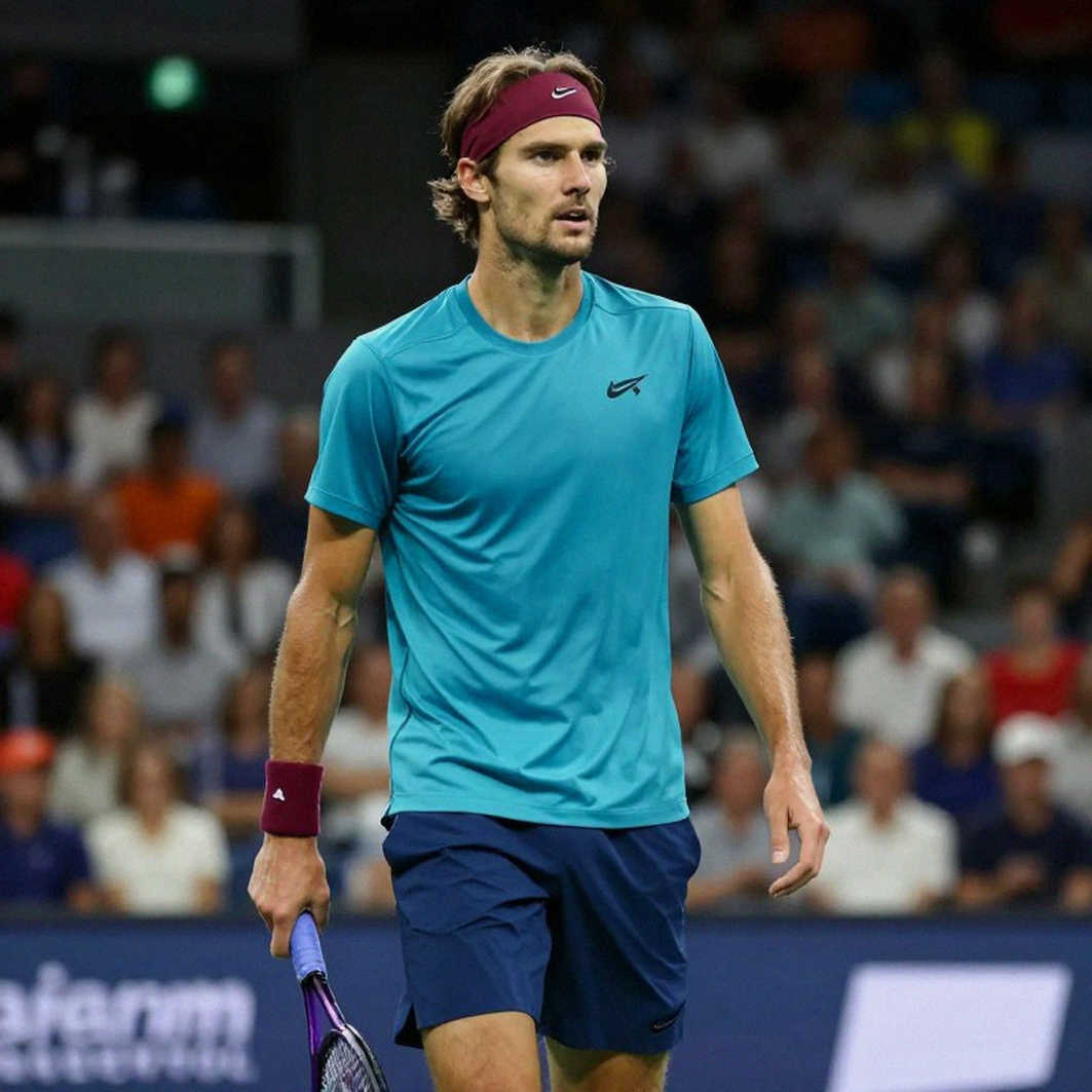 Laver Cup ngày một: Châu Âu dẫn 3-1, nhưng tín hiệu nặng nhất lại là một cái tên vắng mặt