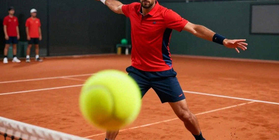 Laver Cup Day One: Europe Leads 3-1, but the Heaviest Signal Is a Missing Name Laver Cup Day One: Europe Leads 3-1, but the Heaviest Signal Is a Missing Name