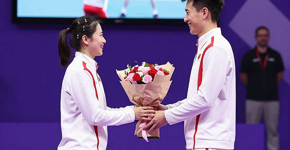The 122 Seconds in Aichi-Nagoya: PV Sindhu, Chen Yufei and a Rhythm Stolen The 122 Seconds in Aichi-Nagoya: PV Sindhu, Chen Yufei and a Rhythm Stolen