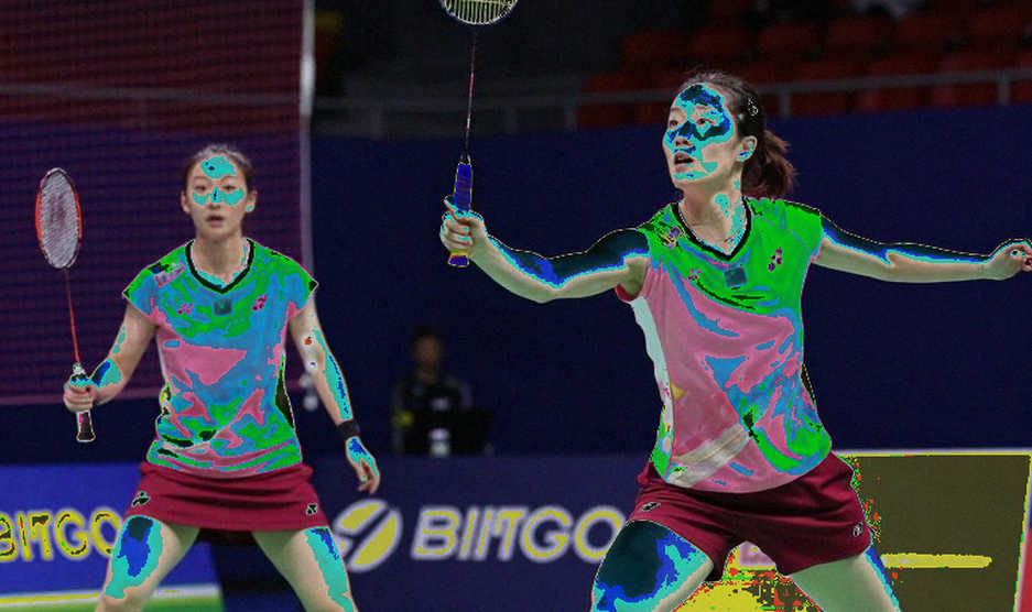Indonesia vào chung kết đồng đội nam Asian Games 2026: Sức mạnh từ đôi, nỗi lo từ đơn Indonesia vào chung kết đồng đội nam Asian Games 2026: Sức mạnh từ đôi, nỗi lo từ đơn