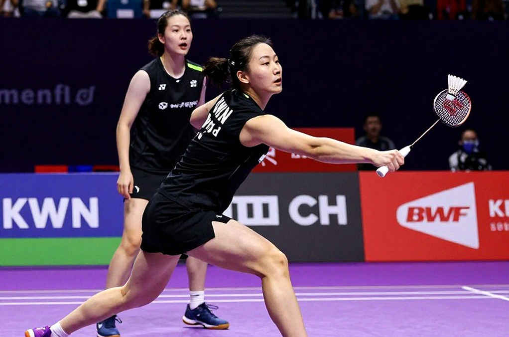 Where Ranking Points Are Actually Kept: Reading Vietnam's Badminton Across 52 Weeks