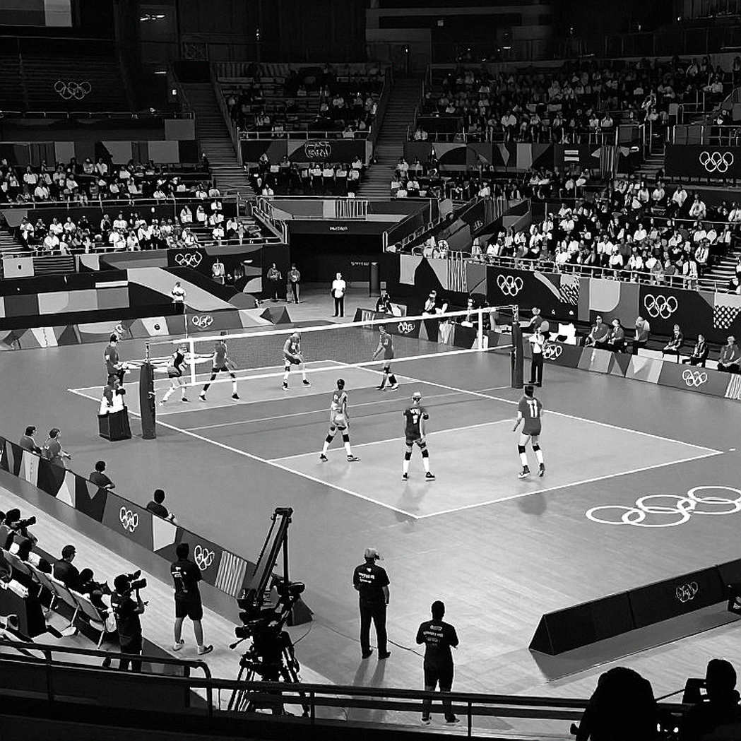 Japan Enter the Race for Olympic 2028 Berth: Reigning Asian Champions to Dominate Pool A Japan Enter the Race for Olympic 2028 Berth: Reigning Asian Champions to Dominate Pool A