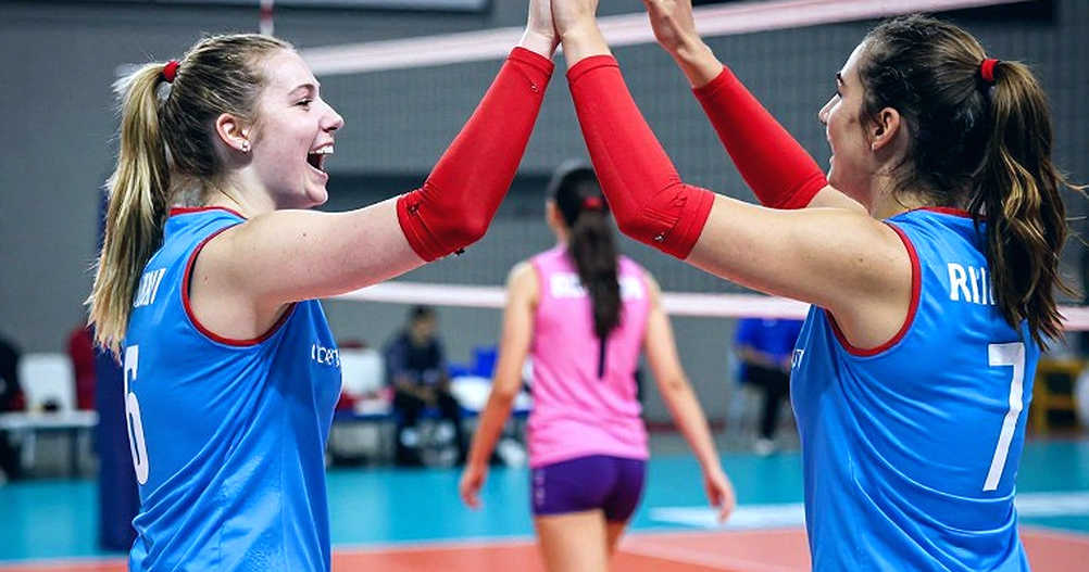 2026 Shriners Children's Showdown at the Net: ACC-SEC Battle Set to Reshape NCAA Women's Volleyball