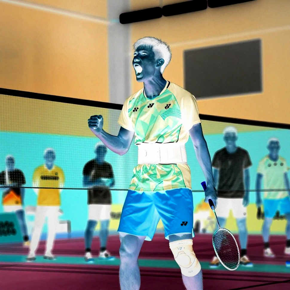 Asian Games 2026: India's Men's Badminton Draw Path and the Host-Nation Spectre