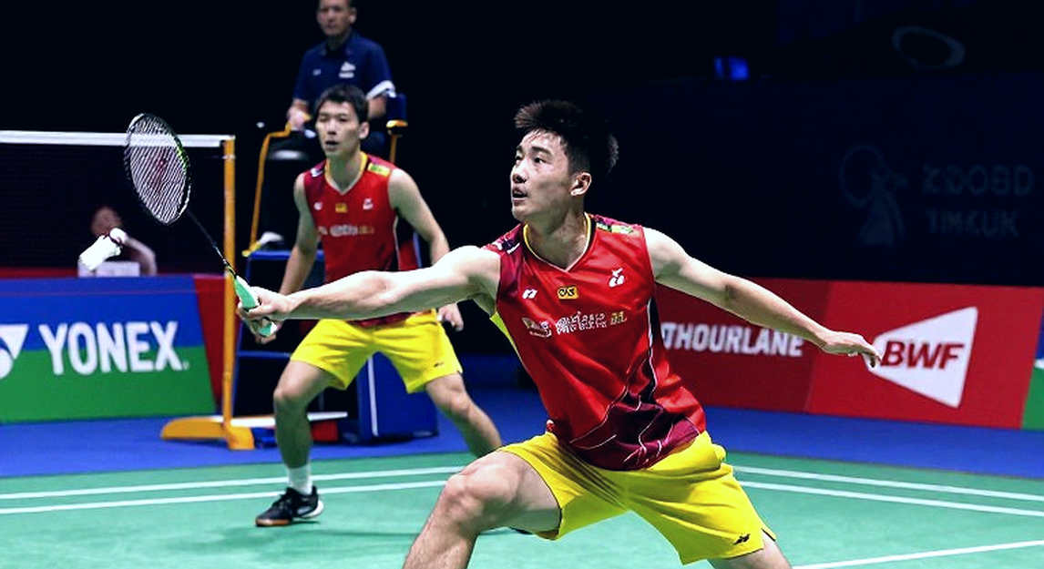 Asian Games 2026: India's Men's Badminton Draw Path and the Host-Nation Spectre