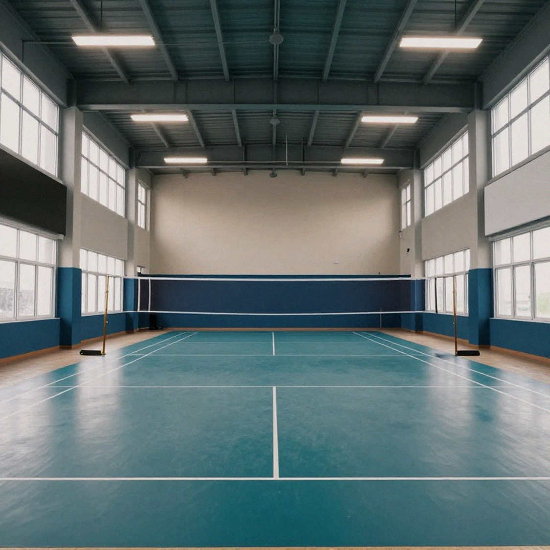 EuroVolley 2026: Thổ Nhĩ Kỳ gục ngã trước Romania, cánh cửa đi tiếp chỉ còn một trận