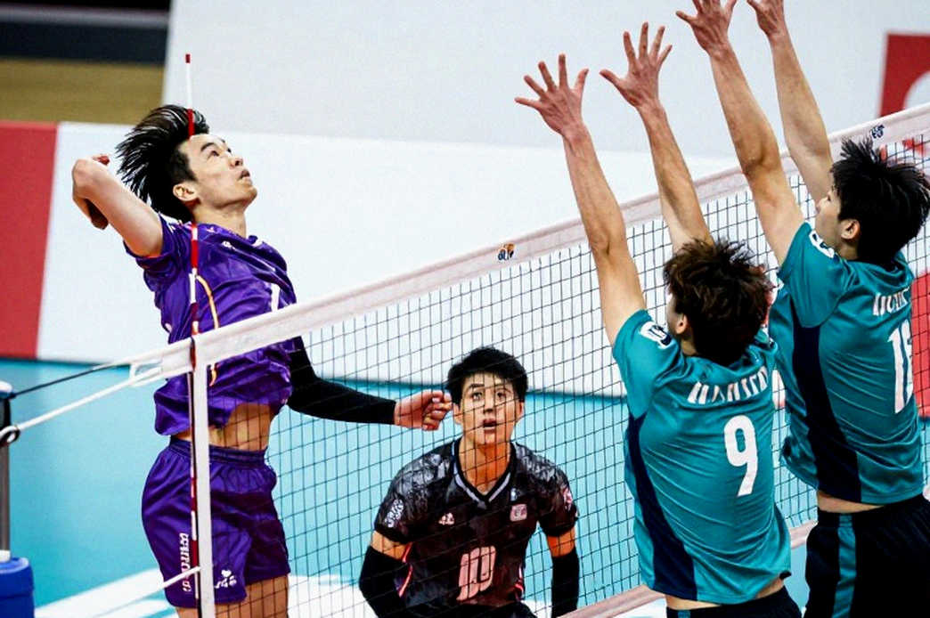 EuroVolley 2026: Turkey Falls to Romania, Advancement Hinges on One Final Match EuroVolley 2026: Turkey Falls to Romania, Advancement Hinges on One Final Match