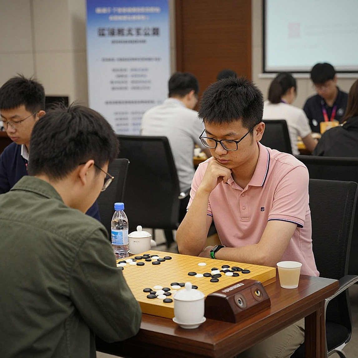 Prague 2026 through ChessBase 225: when 27 short games tell a long story Prague 2026 through ChessBase 225: when 27 short games tell a long story