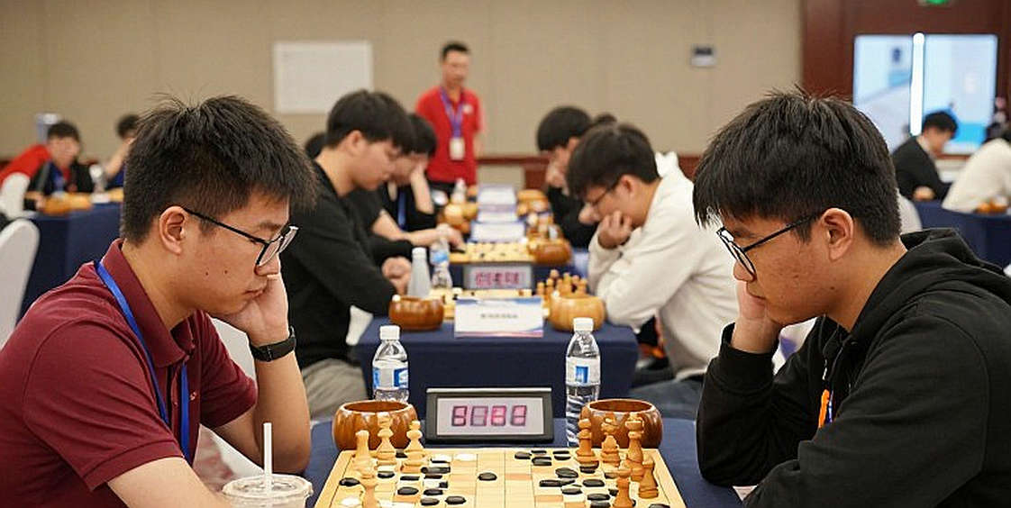 Prague 2026 through ChessBase 225: when 27 short games tell a long story Prague 2026 through ChessBase 225: when 27 short games tell a long story