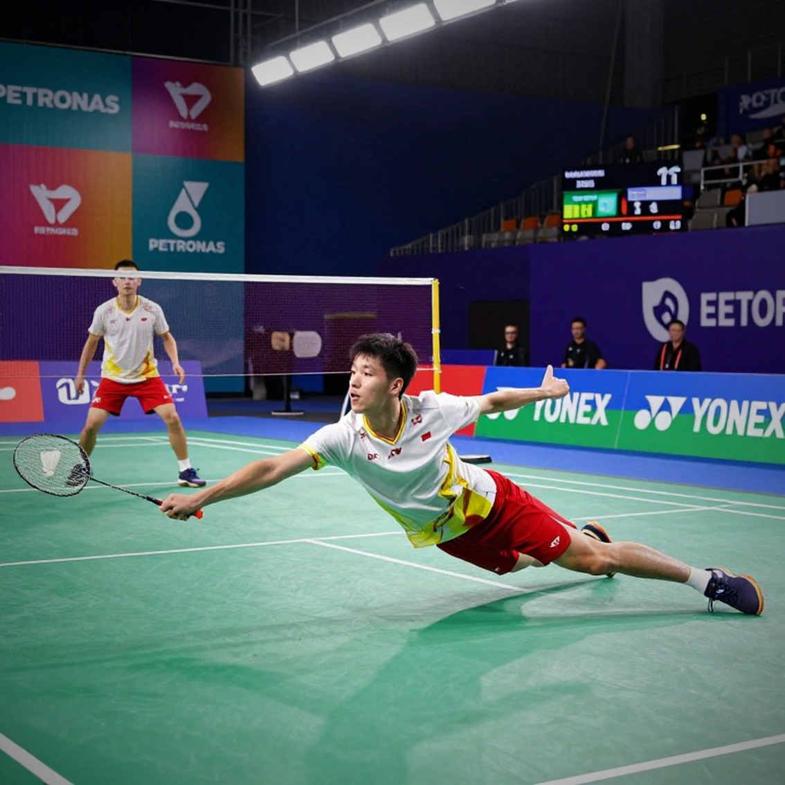 Cairo and the 3×55 Axis Shift: What Awaits India's 18 Junior Shuttlers at the 2026 World Junior Championships Cairo and the 3×55 Axis Shift: What Awaits India's 18 Junior Shuttlers at the 2026 World Junior Championships