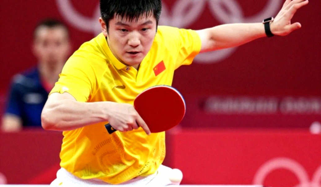 When Data is Empty: Lessons from the Void in Table Tennis Analysis When Data is Empty: Lessons from the Void in Table Tennis Analysis