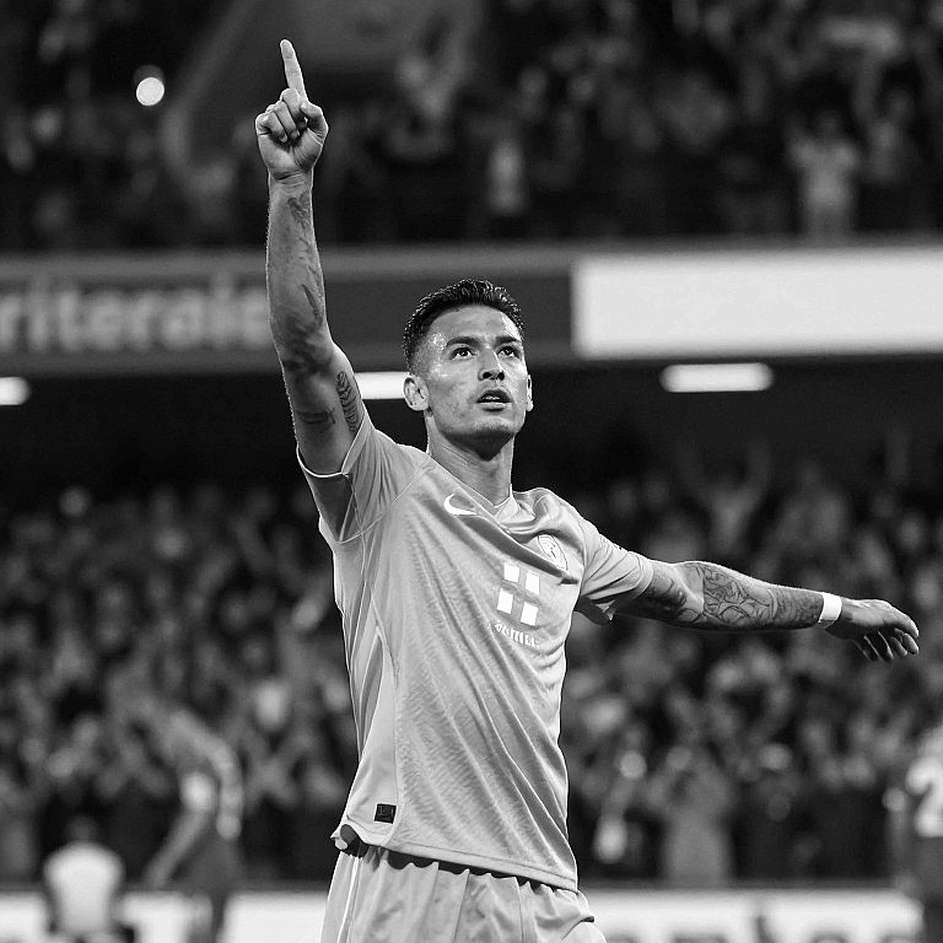 Thông số chi tiết vạch trần: Tại sao Rondón đang viết lại kỷ lục Liga MX Apertura 2026