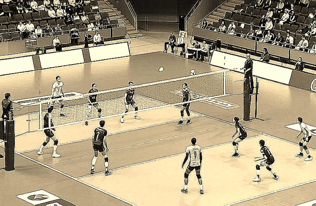 Efeler và cái chết ở điểm cuối set: Khi Thổ Nhĩ Kỳ để Romania chặn đứng giấc mơ EurVolley 2026