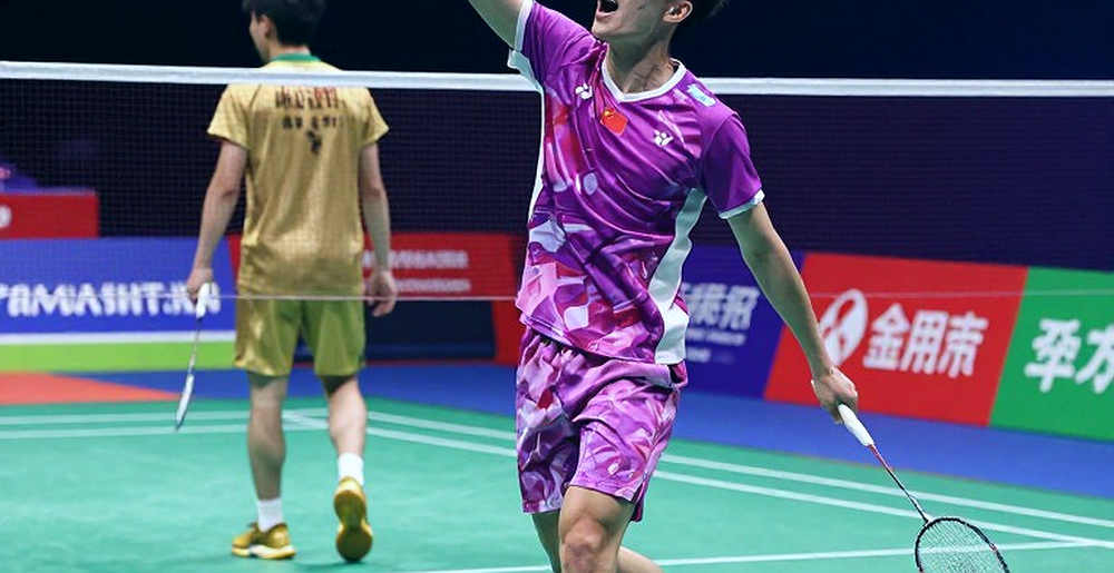 Indonesia vào chung kết đồng đội nam Asian Games 2026: Hai trận đôi giữ hệ thống, một điểm đơn lộ rủi ro Indonesia vào chung kết đồng đội nam Asian Games 2026: Hai trận đôi giữ hệ thống, một điểm đơn lộ rủi ro