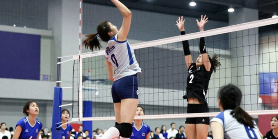 Ấn Độ thắng New Zealand 3-0 tại AVC 2026 Fukuoka: Tấm vé tứ kết nằm ngoài tay họ