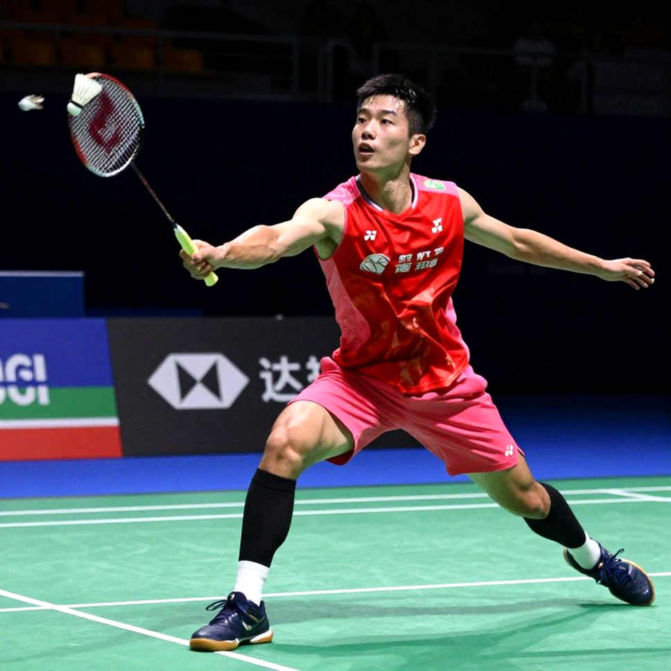 An Se-young và tấm huy chương vàng thứ hai liên tiếp tại Asian Games 2026