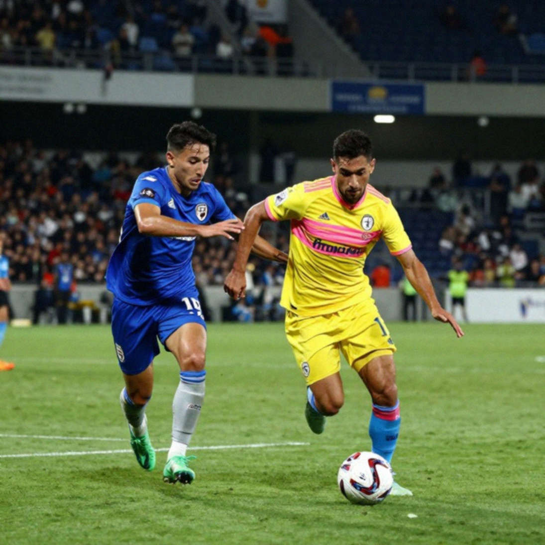 Adou Minh and Williams Minh Hoang: Two Overseas Vietnamese Newcomers and How Vietnam's National Team Widens Its Talent Pool Adou Minh and Williams Minh Hoang: Two Overseas Vietnamese Newcomers and How Vietnam's National Team Widens Its Talent Pool