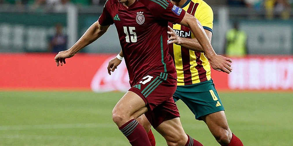 Four Days After Gamba Osaka: Đồng Nai and the Problem of Reading the Champion CAHN Four Days After Gamba Osaka: Đồng Nai and the Problem of Reading the Champion CAHN