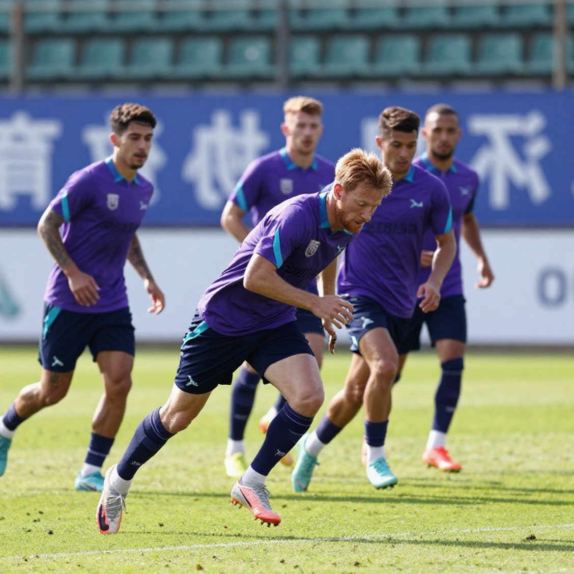Totti và chiếc áo số 10: Không thể trao cho người chỉ đá hay sáu, bảy trận