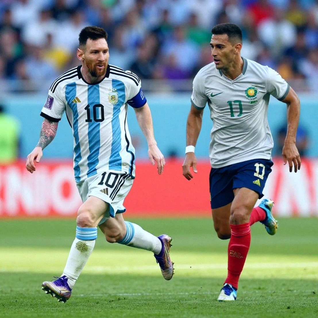 Dembélé, Kvaratskhelia and the Ballon d'Or File: Dazzle Alone Cannot Grade a Season
