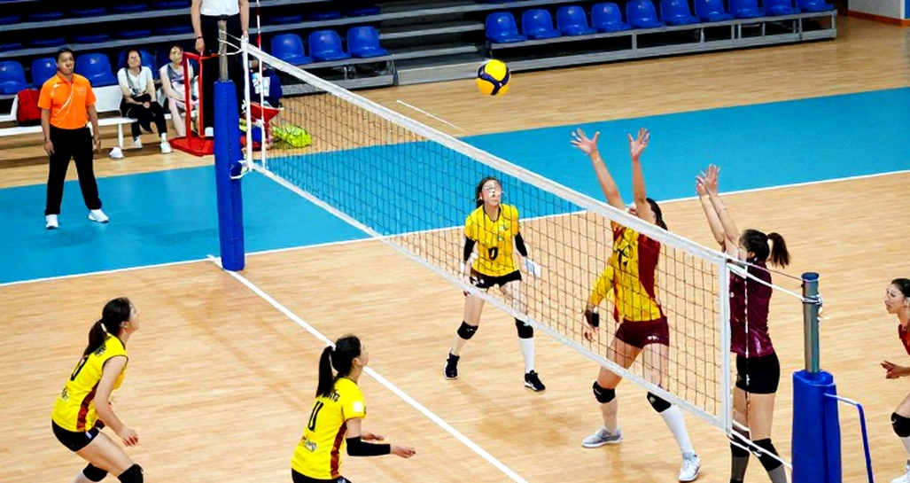 Ba mươi năm MOP bóng chuyền nữ NCAA: vị trí nào được gọi tên, và bóng chuyền Việt Nam đọc được gì