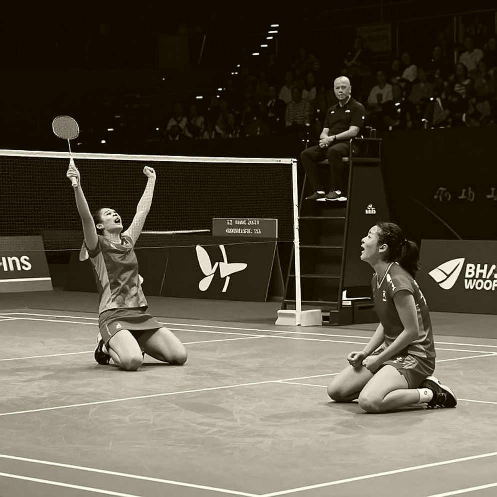 Ấn Độ tại China Masters 2026: Srikanth và Satwik-Chirag tiến vào tứ kết, Tanvi Sharma dừng bước