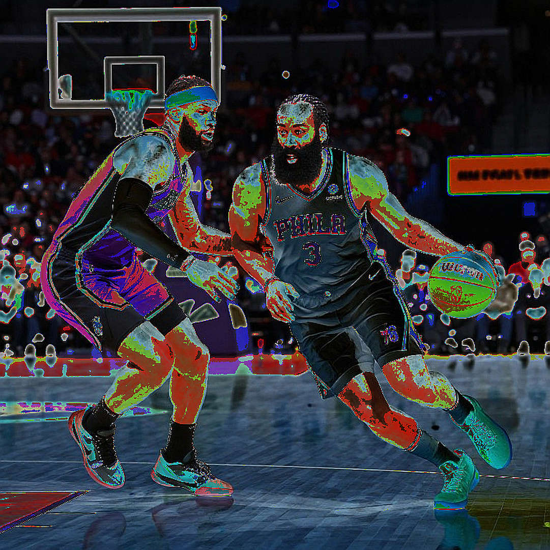 NBA thử bóng thông minh: Cảm giác không đổi, nhưng quyền đọc dữ liệu thì đổi chủ