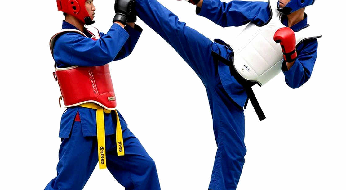 Asiad 2026: Virtual Taekwondo Và Canh Bạc Hai Đường Của Châu Ngọc Tuyết Sang