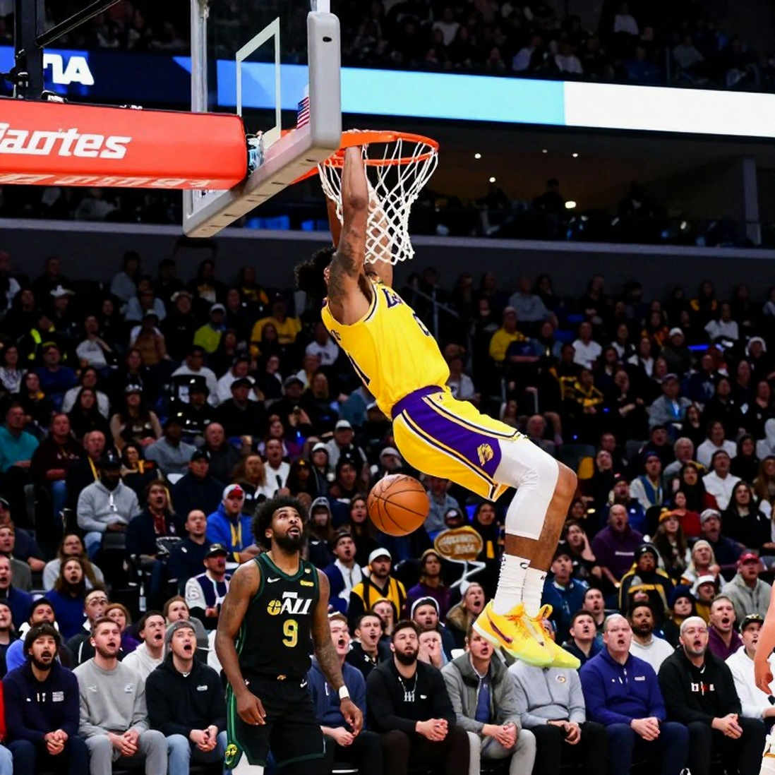 Matt Thomas và bản hợp đồng hai tháng ở Unicaja Malaga: giá trị thật của một tay ném không bóng