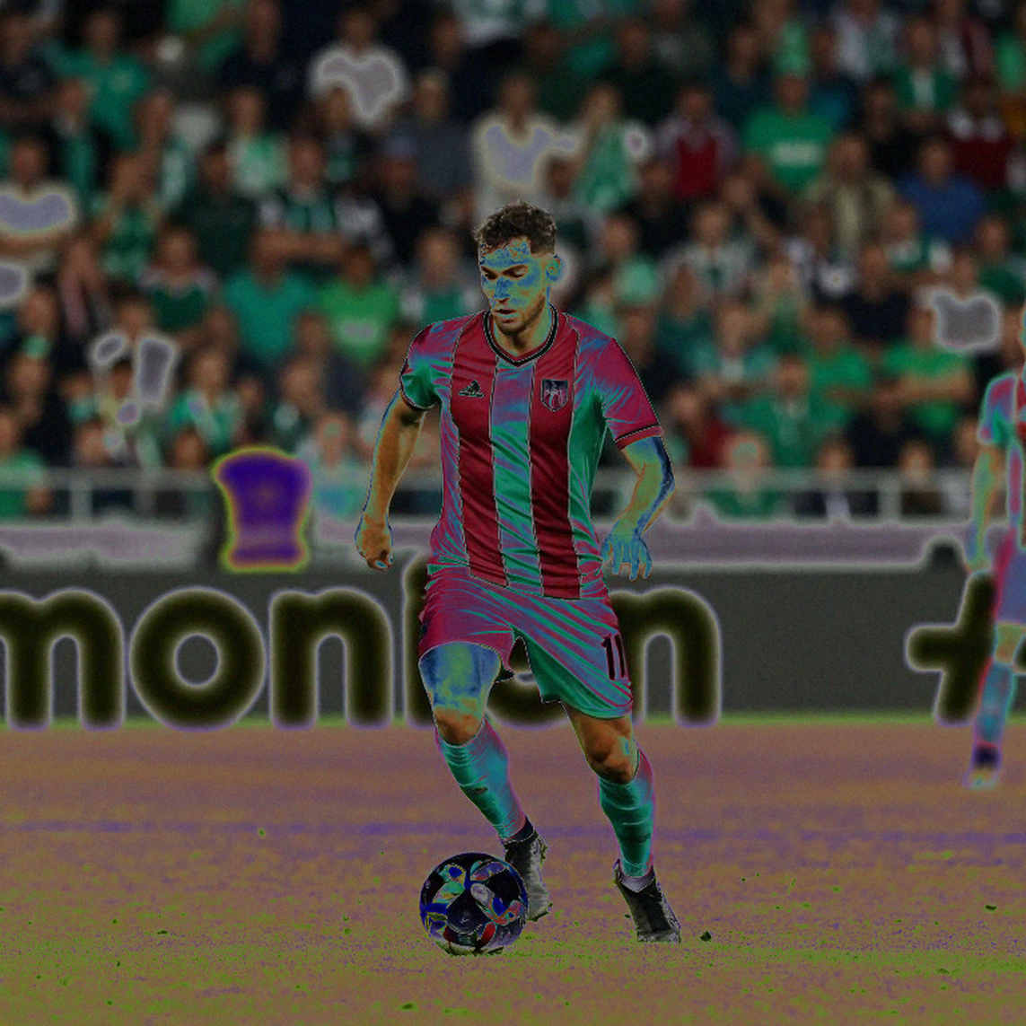 Trabzonspor – Galatasaray: 143 lần gặp nhau và khoảng trống mà bảng thống kê không lấp nổi Trabzonspor – Galatasaray: 143 lần gặp nhau và khoảng trống mà bảng thống kê không lấp nổi