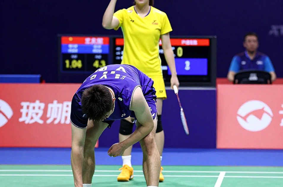 Asian Games 2026: 5 ngày, hai trận một ngày và biến số lịch thi đấu cầu lông