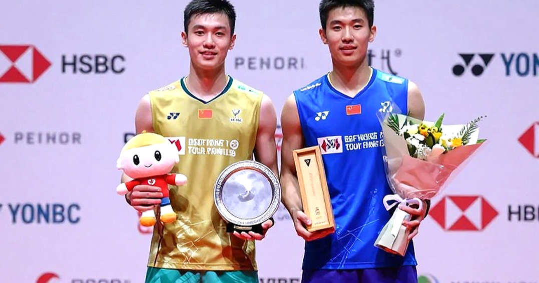 Ashmita Chaliha and Super 100 Venue Standards: Who Guards the Lowest Tier of the BWF World Tour? Ashmita Chaliha and Super 100 Venue Standards: Who Guards the Lowest Tier of the BWF World Tour?
