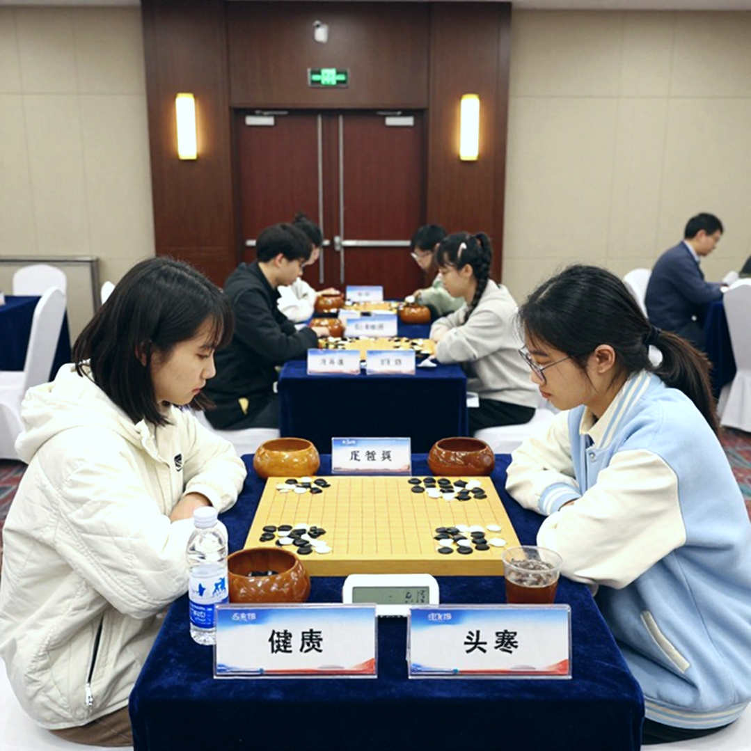 Carlsen tái xuất, Ấn Độ thống trị danh sách: Giải Cờ vua Toàn cầu 2026 hứa hẹn cuộc chiến nước rút