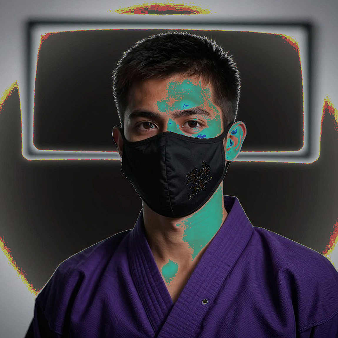 Electronic Armor and the Sigh of Korean Taekwondo