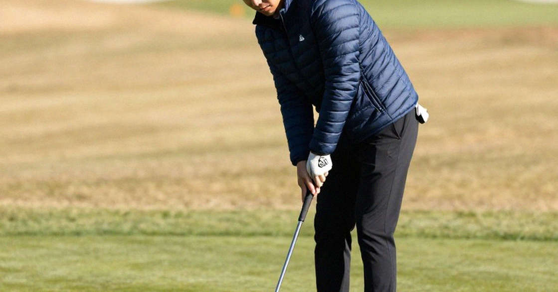 Scottie Scheffler: $54 Million from the 2026 Fall and the 'Illogic' of the Mallet Putter