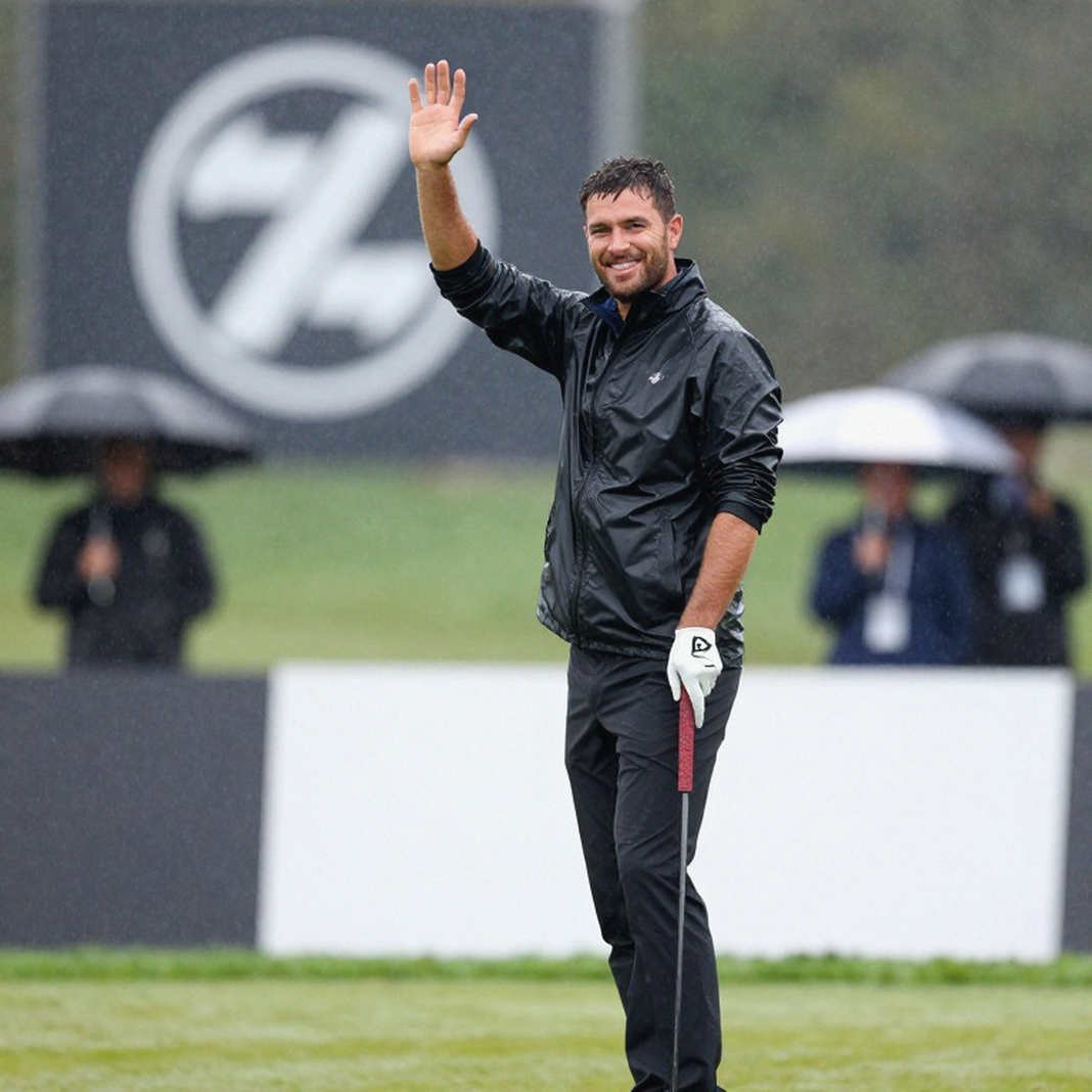 Scottie Scheffler: $54 Million from the 2026 Fall and the 'Illogic' of the Mallet Putter Scottie Scheffler: $54 Million from the 2026 Fall and the 'Illogic' of the Mallet Putter