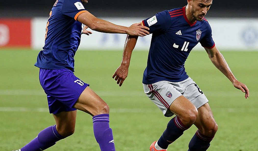 Vlahovic ở Beşiktaş: bản hợp đồng tự do, 5 bàn sau 4 trận và điểm mù của câu chuyện hồi sinh Vlahovic ở Beşiktaş: bản hợp đồng tự do, 5 bàn sau 4 trận và điểm mù của câu chuyện hồi sinh