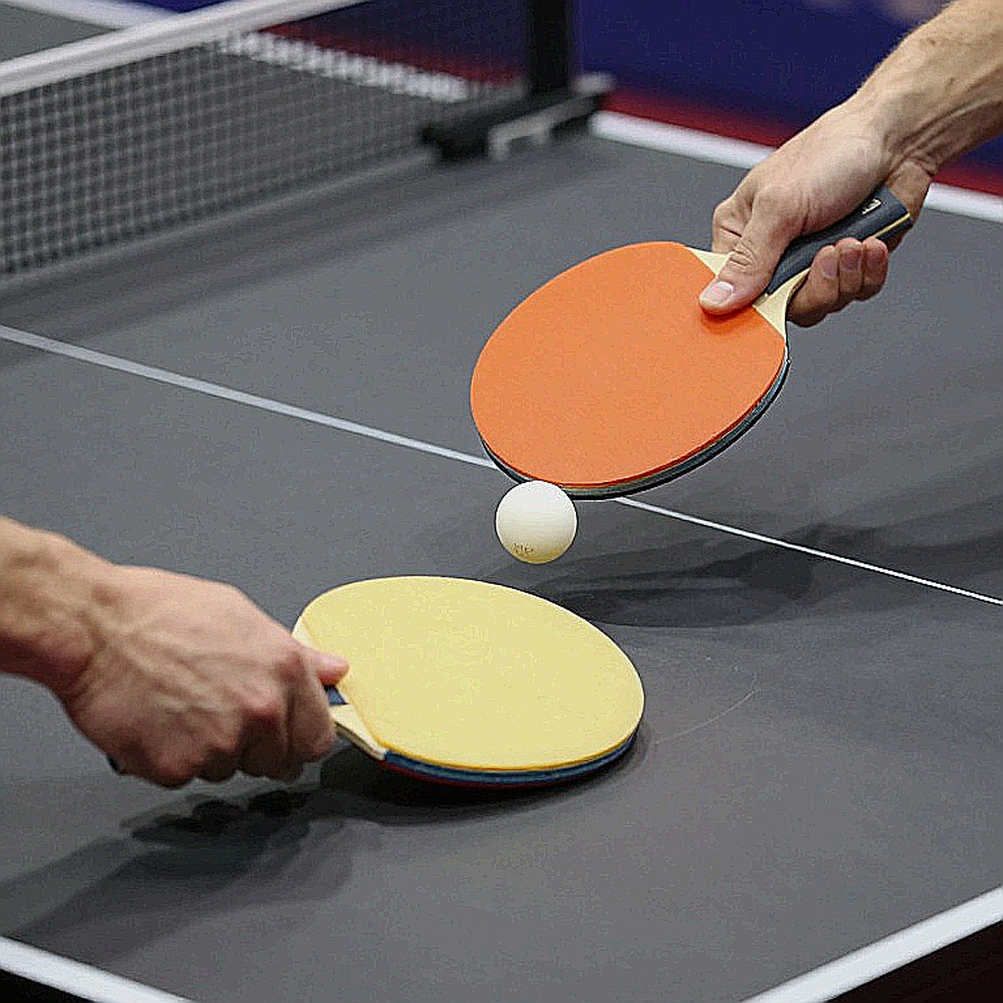 Bảng dữ liệu trống trong tuyển trạch bóng bàn trẻ: nơi sai lầm bắt đầu