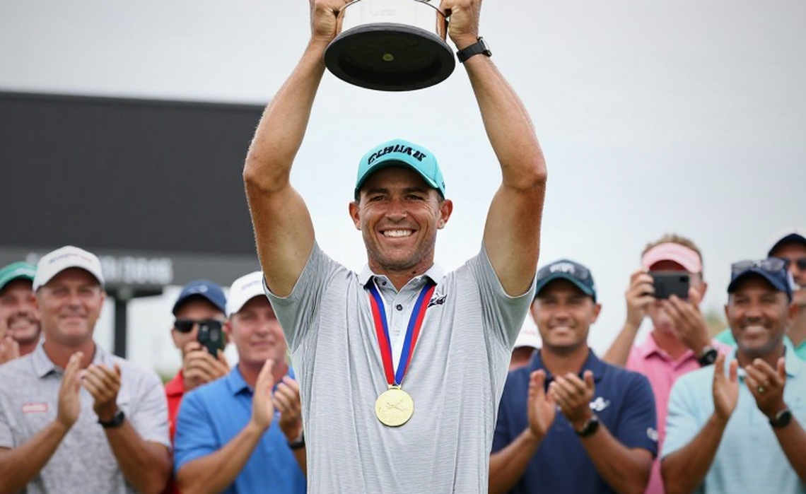 Khi dữ liệu trống rỗng, nhà phân tích golf phải biết nói “không đủ thông tin”