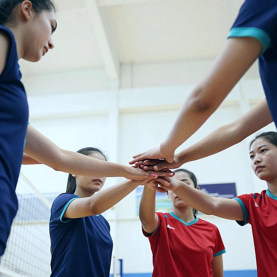 Fukuoka 2026: Japan and the Challenge of Repositioning Asian Men's Volleyball in the LA 2028 Olympic Cycle