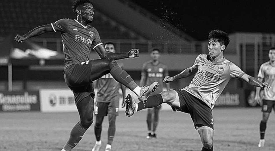 U23 Việt Nam – Kuwait: Trận đấu quyết định mà không ai gọi đúng tên U23 Việt Nam – Kuwait: Trận đấu quyết định mà không ai gọi đúng tên