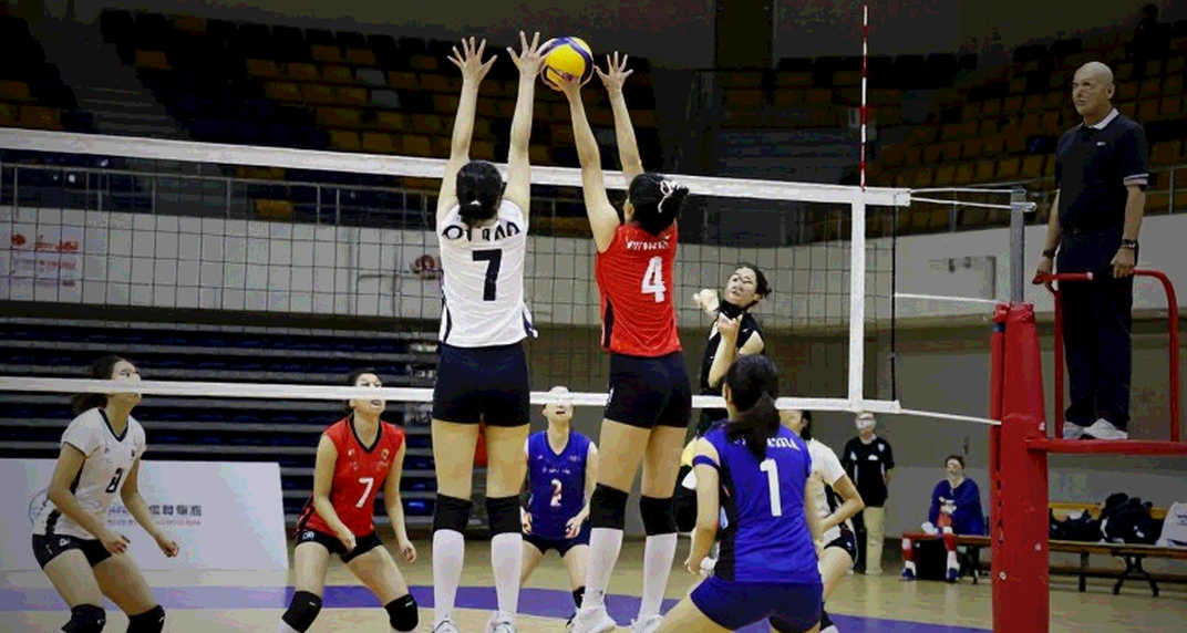 Empty Cells in a Volleyball Analysis Sheet and the Value of Saying 'Insufficient Data' Empty Cells in a Volleyball Analysis Sheet and the Value of Saying 'Insufficient Data'