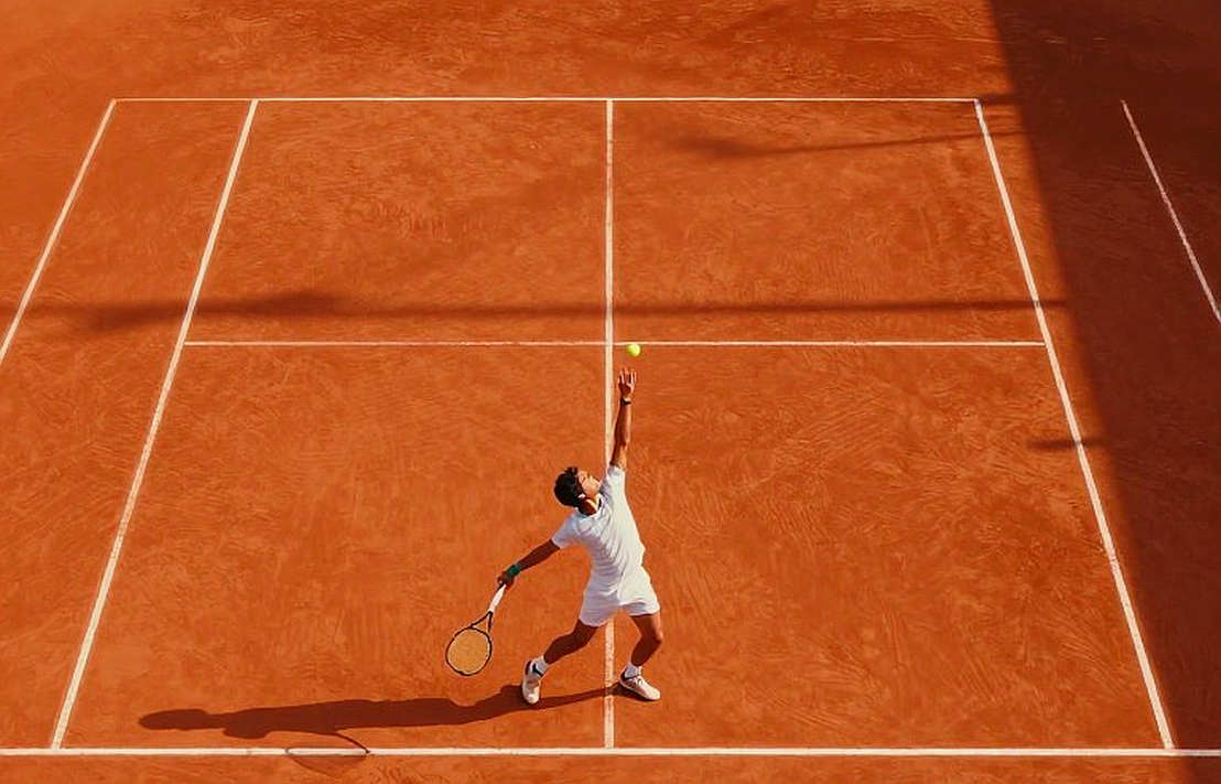 Sonay Kartal hạ Elina Svitolina, lần đầu vào bán kết WTA 1000 tại Vũ Hán