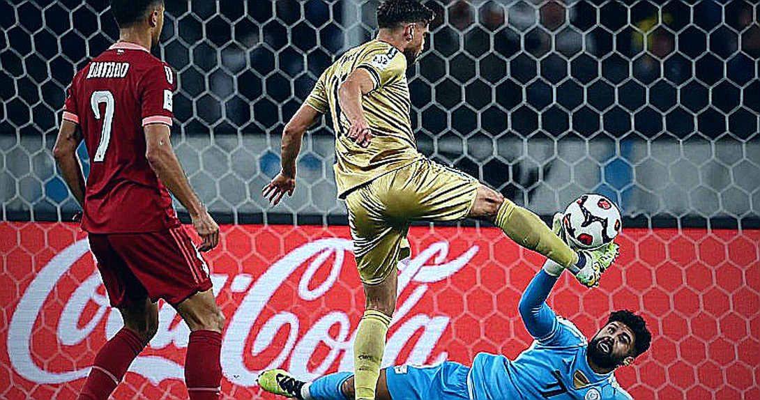 Thẻ đỏ phút 19 và cái bẫy hơn người: HAGL thua Ninh Bình 3-4 ở vòng 4 V-League
