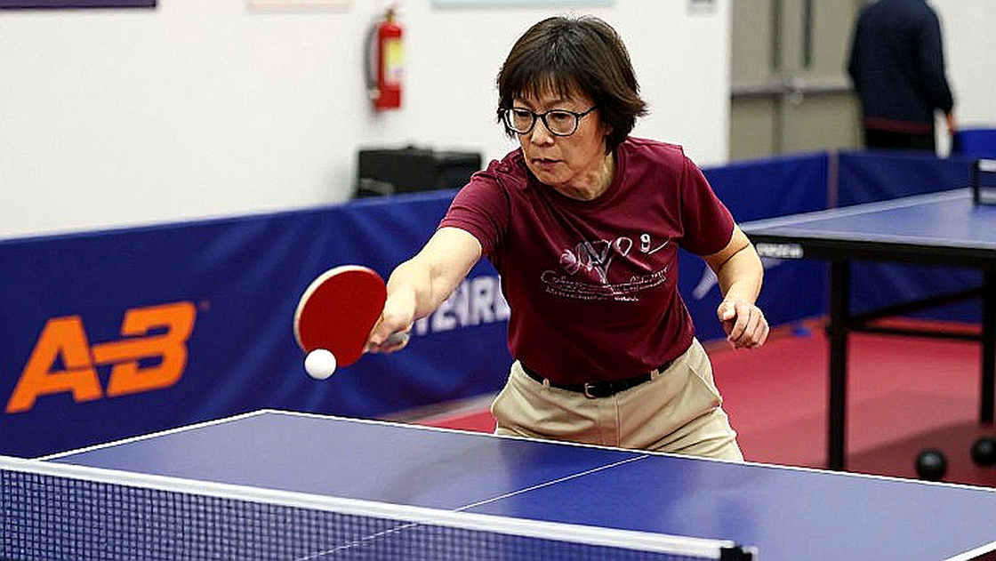 Chương Trình Trao Đổi Châu Á - Châu Âu Của ETTU Tại Gangneung: Cơ Hội Cho Cầu Thủ Châu Âu Học Hỏi Phong Cách Thi Đấu