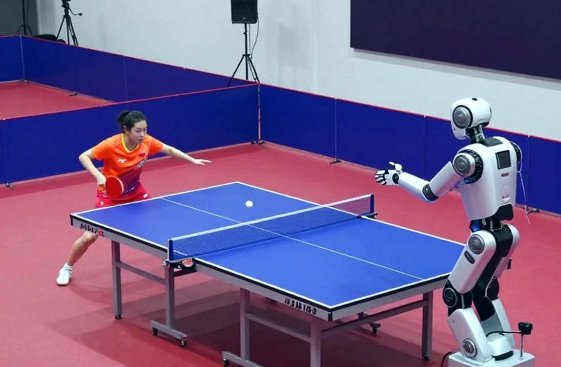 The Invisible Cradle: World Hopes Week & Challenge and the Pointless Equation of England's Table Tennis Development Pathway The Invisible Cradle: World Hopes Week & Challenge and the Pointless Equation of England's Table Tennis Development Pathway